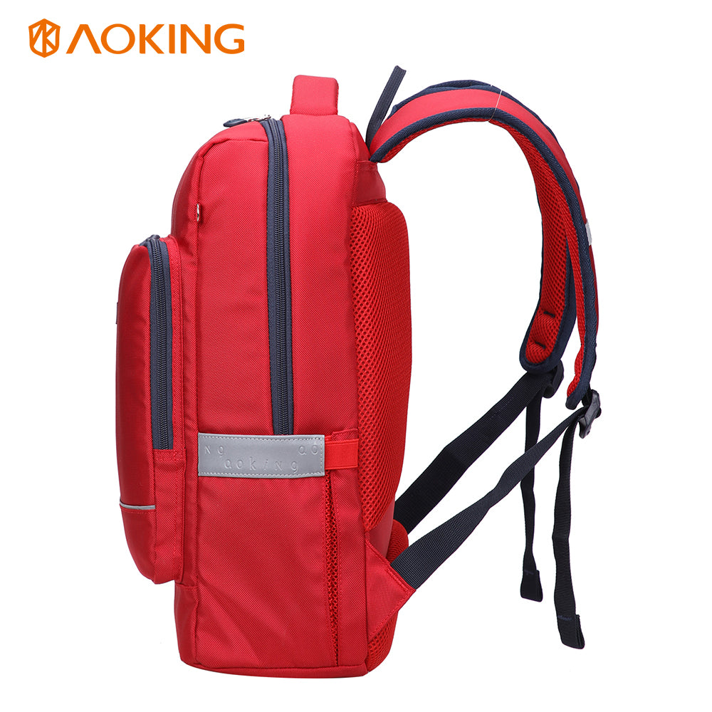 POINTE BACKPACK (KHAKI) カーキ　あさぎーにょ pointe backpack (khaki) – POPPY