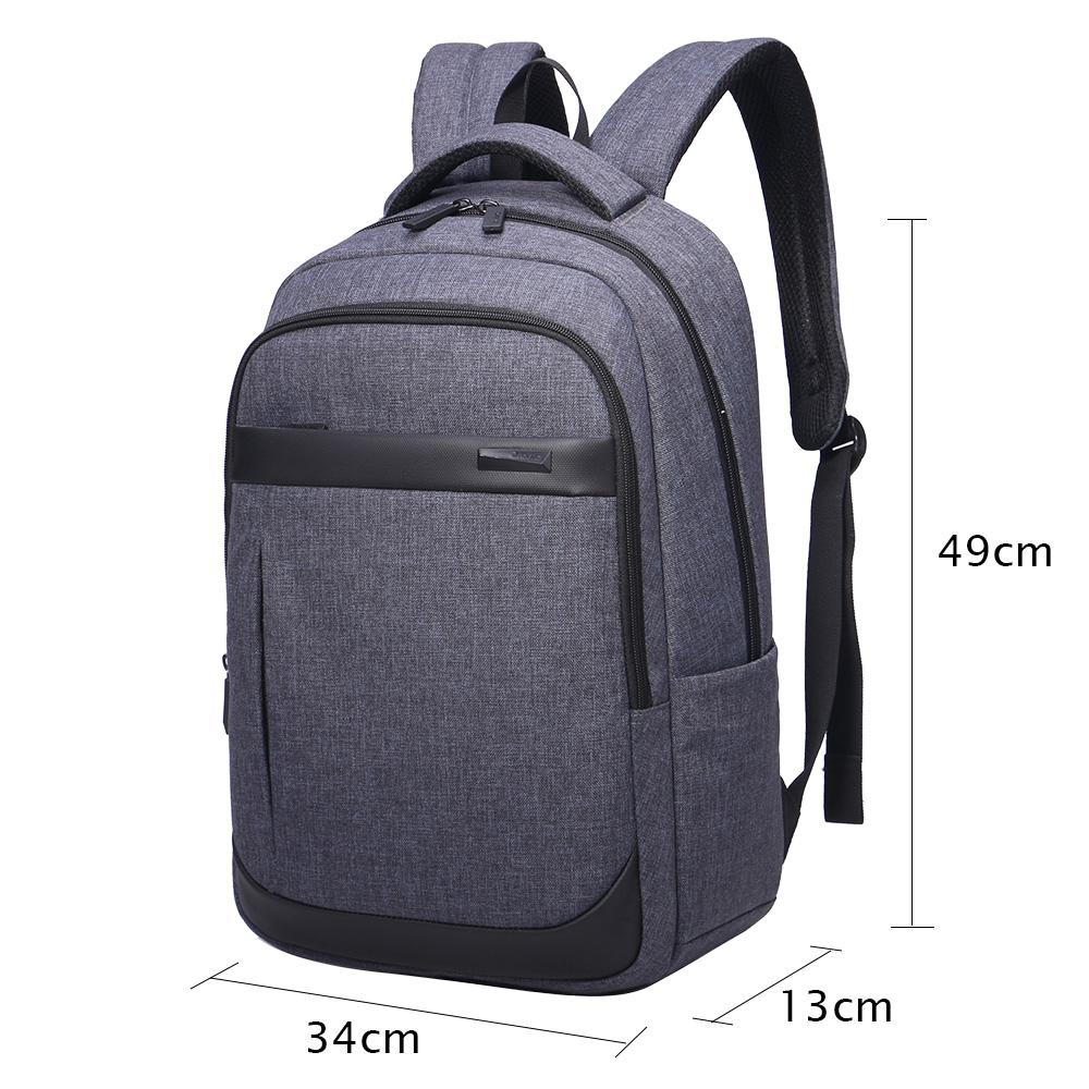 Leisure Square Best Computer Bags for Guys Aoking Aoking HK
