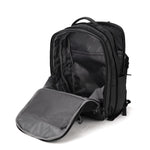 Load image into Gallery viewer, AOKING Travel Expandable backpack SN58013 Black
