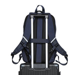 Load image into Gallery viewer, AOKING Business Laptop Backpack SN58650-1 Navy
