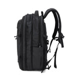 Load image into Gallery viewer, AOKING Travel Expandable backpack SN58013 Black

