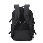 Load image into Gallery viewer, AOKING Travel Expandable backpack SN58014 Black
