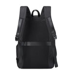 Load image into Gallery viewer, AOKING Security backpack XN58442F-1 black
