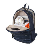 Load image into Gallery viewer, AOKING Business Laptop Backpack SN58650-1 Navy
