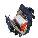 Load image into Gallery viewer, AOKING Business Laptop Backpack SN58629-1 Navy
