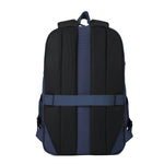 Load image into Gallery viewer, AOKING Business Laptop Backpack SN58650-1 Navy
