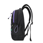 Load image into Gallery viewer, Aoking Outdoor sports hiking travel backpack 24L XN58852 black
