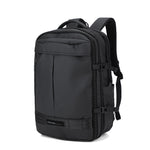 Load image into Gallery viewer, AOKING Travel Expandable backpack SN58013 Black
