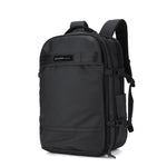 Load image into Gallery viewer, AOKING Travel Expandable backpack SN58014 Black

