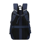 Load image into Gallery viewer, AOKING Business Laptop Backpack SN58650-1 Navy
