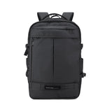 Load image into Gallery viewer, AOKING Travel Expandable backpack SN58013 Black
