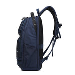 Load image into Gallery viewer, AOKING Business Laptop Backpack SN58650-1 Navy
