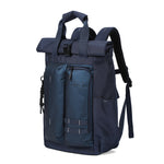 Load image into Gallery viewer, AOKING Business Laptop Backpack SN58629-1 Navy
