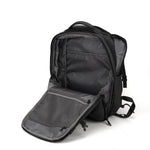 Load image into Gallery viewer, AOKING Travel Expandable backpack SN58014 Black
