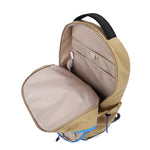 Load image into Gallery viewer, Aoking Outdoor sports hiking travel backpack 24L XN58852 Khaki
