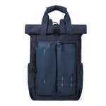 Load image into Gallery viewer, AOKING Business Laptop Backpack SN58629-1 Navy
