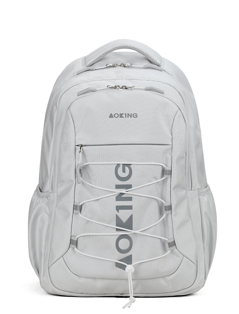 Aoking Travel Backpack XN3339 Grey