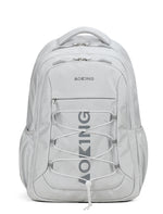 Load image into Gallery viewer, Aoking Travel Backpack XN3339 Grey
