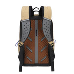 Load image into Gallery viewer, Aoking Outdoor sports hiking travel backpack 24L XN58852 Khaki
