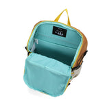 Load image into Gallery viewer, Aoking Outdoor sports hiking travel backpack 16L XN58873 khaki
