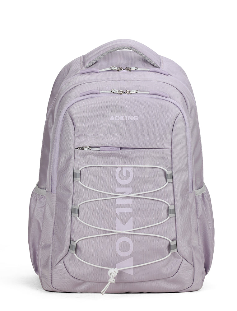 Aoking Travel Backpack XN3339 Purple