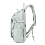 Load image into Gallery viewer, AOKING Security backpack XN58442F-1 green
