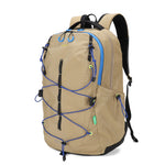 Load image into Gallery viewer, Aoking Outdoor sports hiking travel backpack 24L XN58852 Khaki
