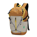 Load image into Gallery viewer, Aoking Outdoor sports hiking travel backpack 16L XN58873 khaki
