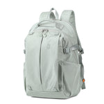 Load image into Gallery viewer, AOKING Security backpack XN58442F-1 green
