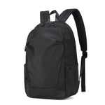 Load image into Gallery viewer, AOKING Security backpack XN58662F-1 black
