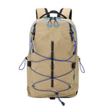 Load image into Gallery viewer, Aoking Outdoor sports hiking travel backpack 24L XN58852 Khaki
