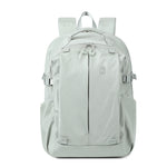 Load image into Gallery viewer, AOKING Security backpack XN58442F-1 green

