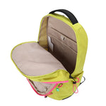 Load image into Gallery viewer, Aoking Outdoor sports hiking travel backpack 24L XN58852 Yellow
