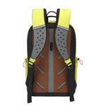 Load image into Gallery viewer, Aoking Outdoor sports hiking travel backpack 24L XN58852 Yellow
