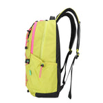 Load image into Gallery viewer, Aoking Outdoor sports hiking travel backpack 24L XN58852 Yellow
