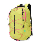 Load image into Gallery viewer, Aoking Outdoor sports hiking travel backpack 24L XN58852 Yellow
