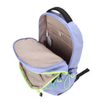 Load image into Gallery viewer, Aoking Outdoor sports hiking travel backpack 24L XN58852 Purple
