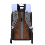 Load image into Gallery viewer, Aoking Outdoor sports hiking travel backpack 24L XN58852 Purple
