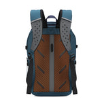 Load image into Gallery viewer, Aoking Outdoor sports hiking travel backpack 16L XN58873 Grey
