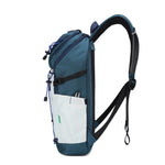 Load image into Gallery viewer, Aoking Outdoor sports hiking travel backpack 16L XN58873 Grey
