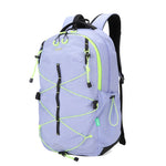 Load image into Gallery viewer, Aoking Outdoor sports hiking travel backpack 24L XN58852 Purple
