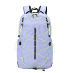 Load image into Gallery viewer, Aoking Outdoor sports hiking travel backpack 24L XN58852 Purple
