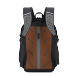 Load image into Gallery viewer, Aoking Outdoor sports hiking travel backpack 16L XN58873 black
