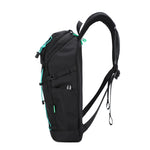 Load image into Gallery viewer, Aoking Outdoor sports hiking travel backpack 16L XN58873 black
