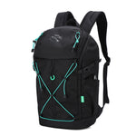 Load image into Gallery viewer, Aoking Outdoor sports hiking travel backpack 16L XN58873 black
