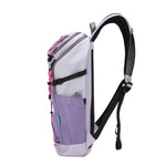 Load image into Gallery viewer, Aoking Outdoor sports hiking travel backpack 16L XN58873 purple
