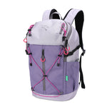 Load image into Gallery viewer, Aoking Outdoor sports hiking travel backpack 16L XN58873 purple
