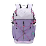 Load image into Gallery viewer, Aoking Outdoor sports hiking travel backpack 16L XN58873 purple
