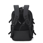 Load image into Gallery viewer, AOKING Travel Expandable backpack SN58013 Black
