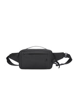 Load image into Gallery viewer, AOKING Fashion Crossbody Bag SY4002 black

